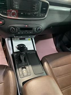 کیا سۆرینتۆ